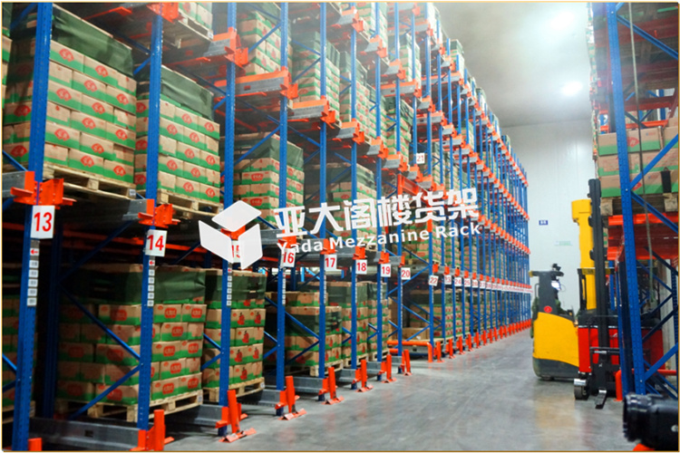 廣州倉儲貨架中哪些可以馬上購買？