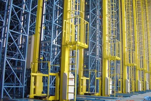  自動化立體倉庫已是現代或將來倉儲的主流，可并不適用于每個企業的倉庫